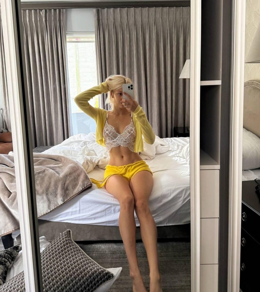 Индивидуалка Ольга фото № 2 в городе Ишим