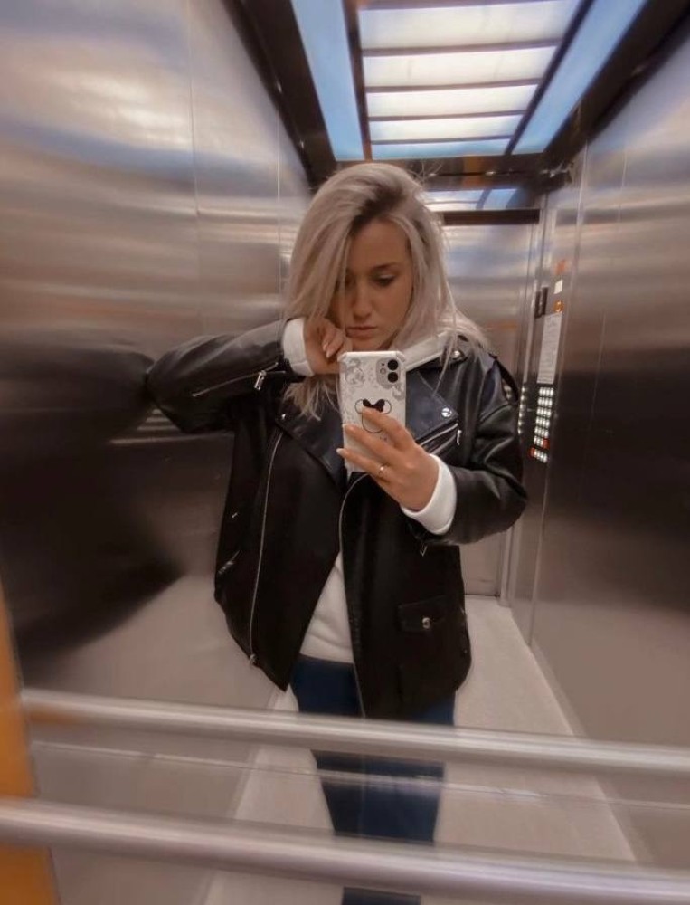 Индивидуалка 🎥 Ирен главное фото в городе Ишим 