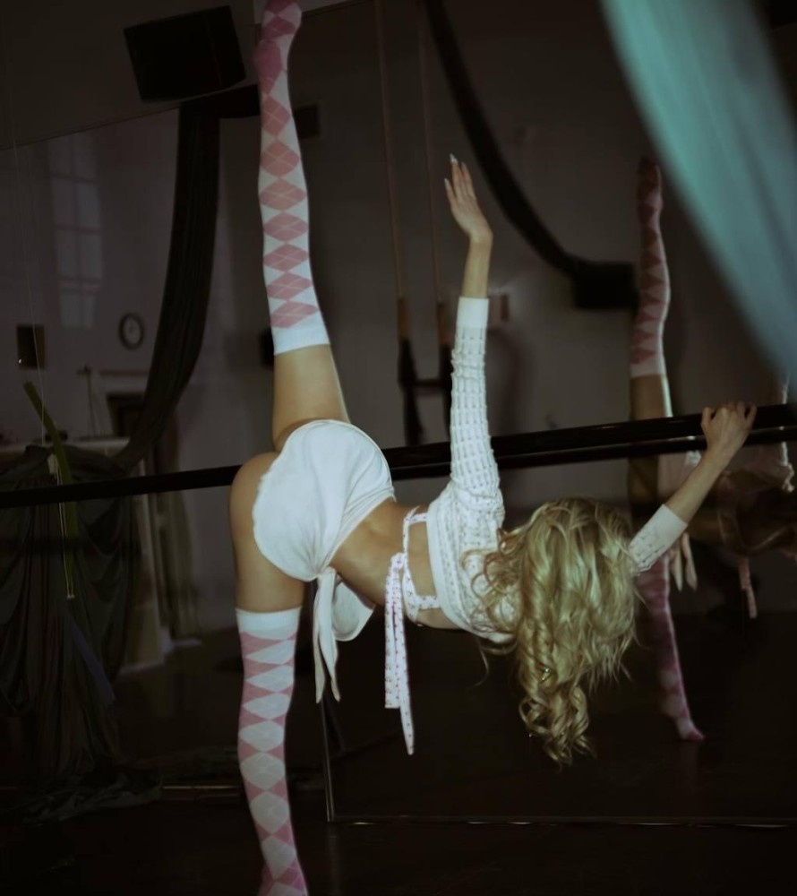 Индивидуалка Екатерина главное фото в городе Ишим 