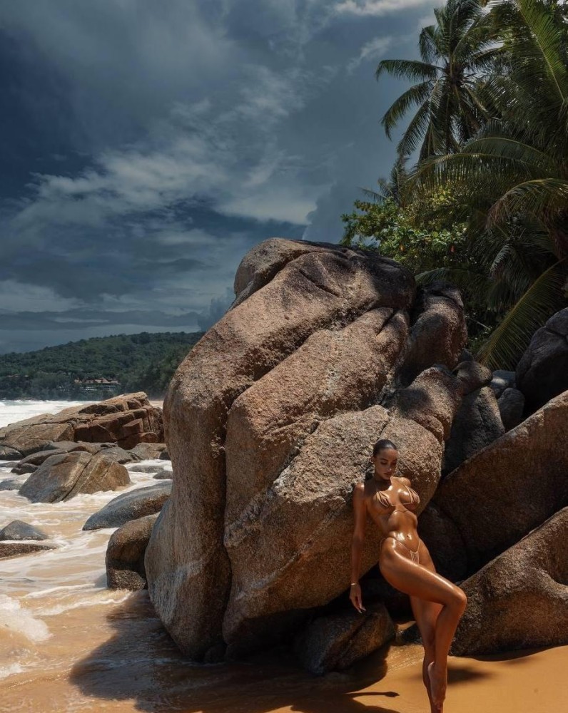 Индивидуалка Марьяна главное фото в городе Ишим 