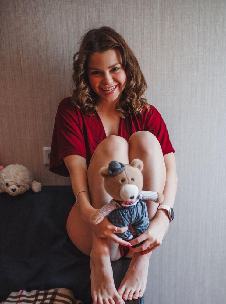 Индивидуалка Аманда главное фото в городе Ишим 