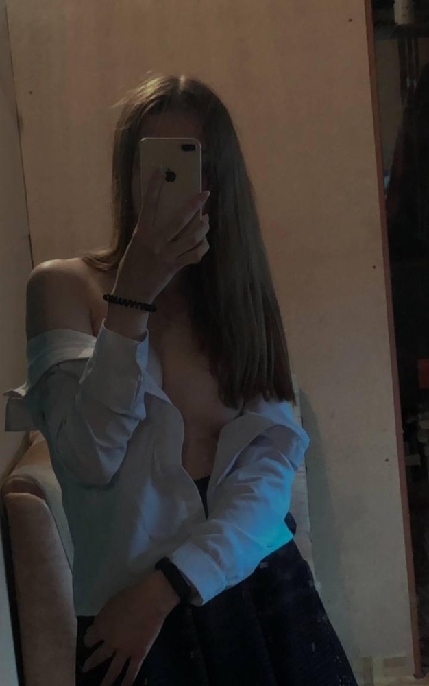 Индивидуалка Сима фото № 2 в городе Ишим