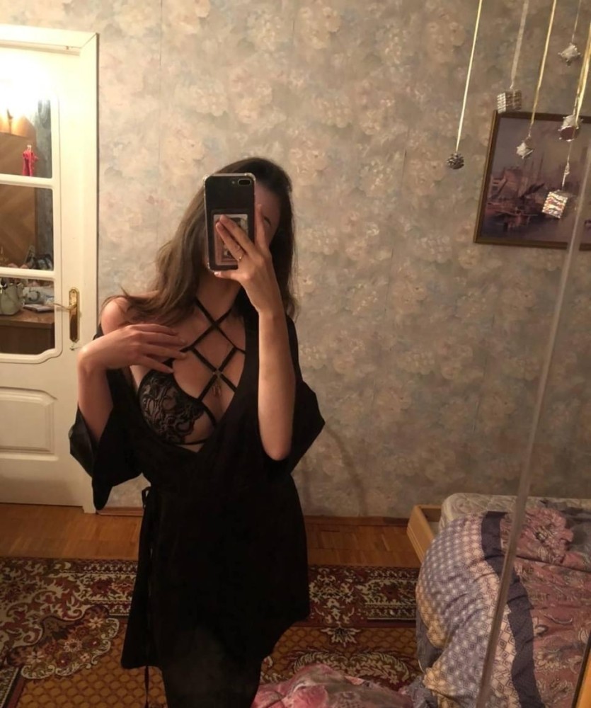 Индивидуалка Сима фото № 2 в городе Ишим