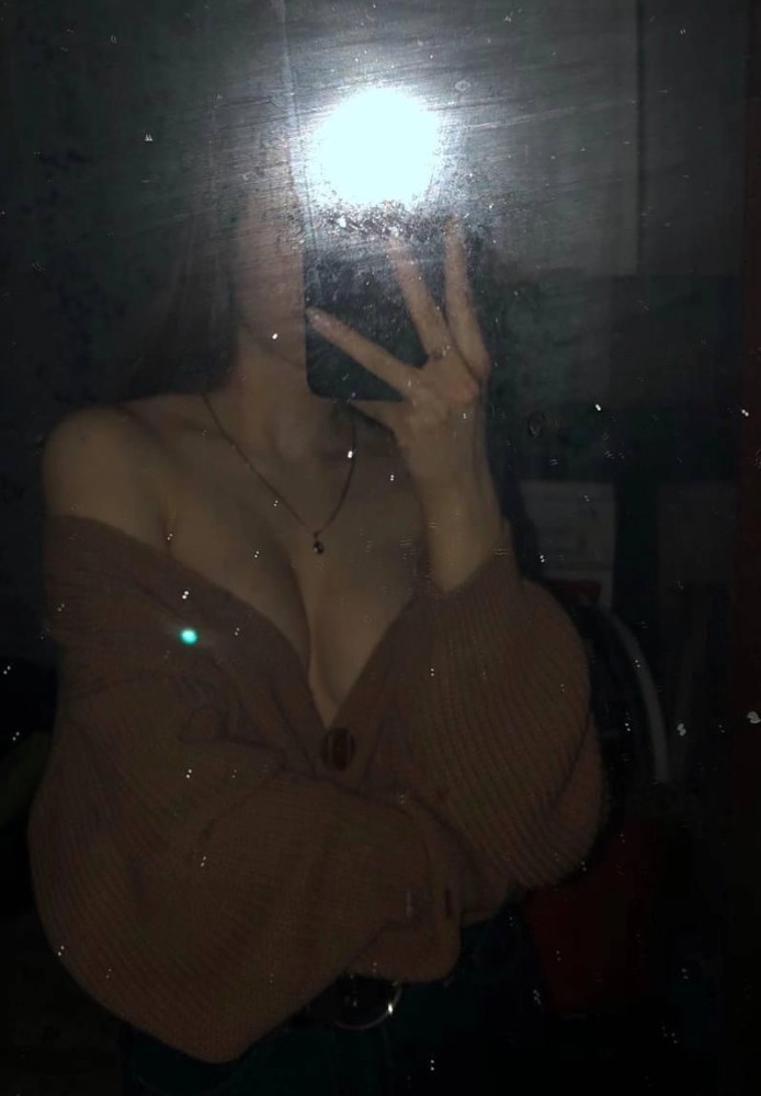 Индивидуалка Сима фото № 2 в городе Ишим