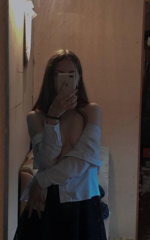 Индивидуалка Сима фото № 2 в городе Ишим