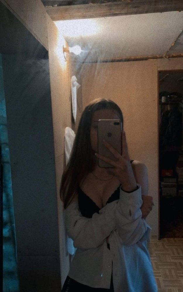 Индивидуалка Сима фото № 2 в городе Ишим