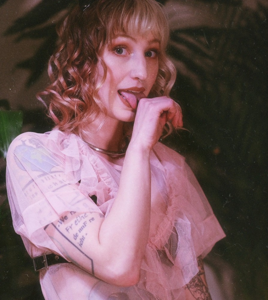 Индивидуалка Светлана фото № 2 в городе Ишим