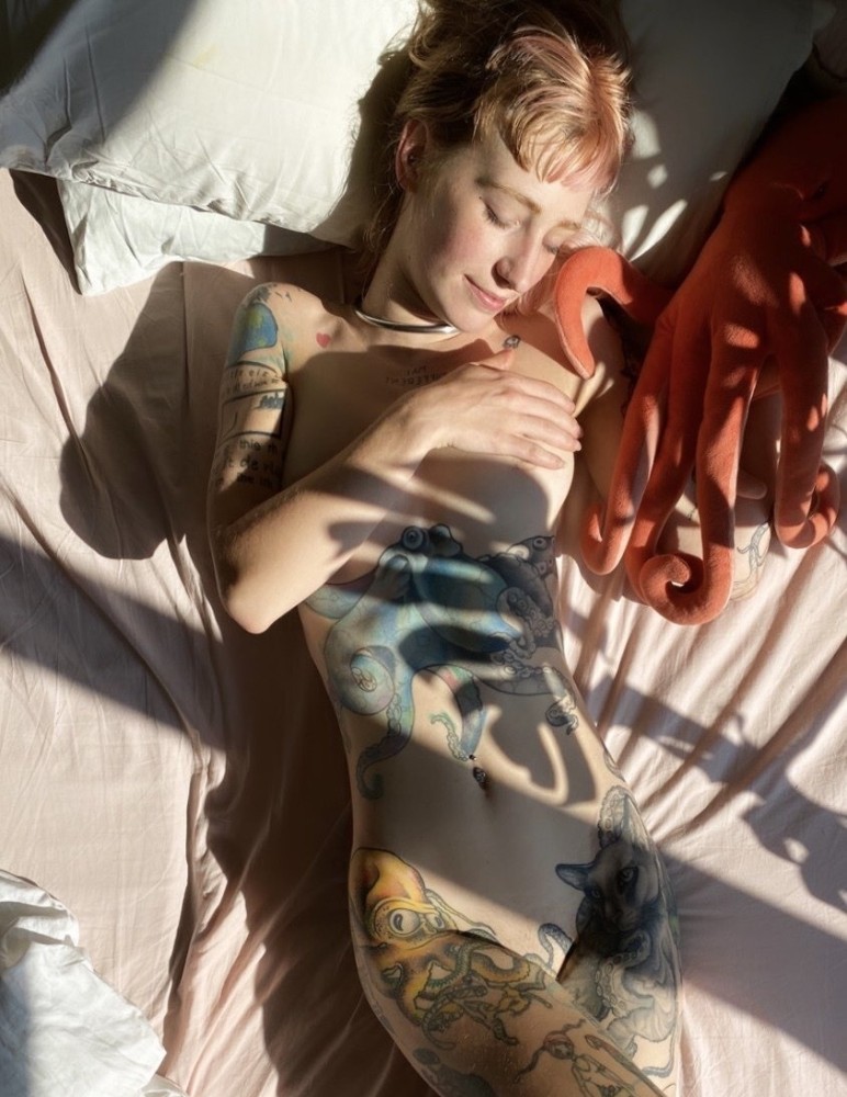 Индивидуалка Светлана фото № 2 в городе Ишим