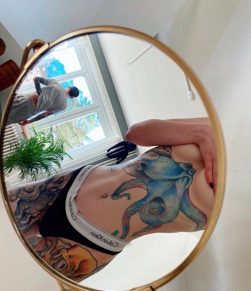 Индивидуалка Светлана фото № 2 в городе Ишим