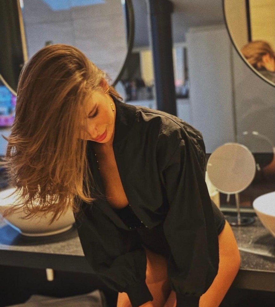 Индивидуалка Татьяна фото № 2 в городе Ишим