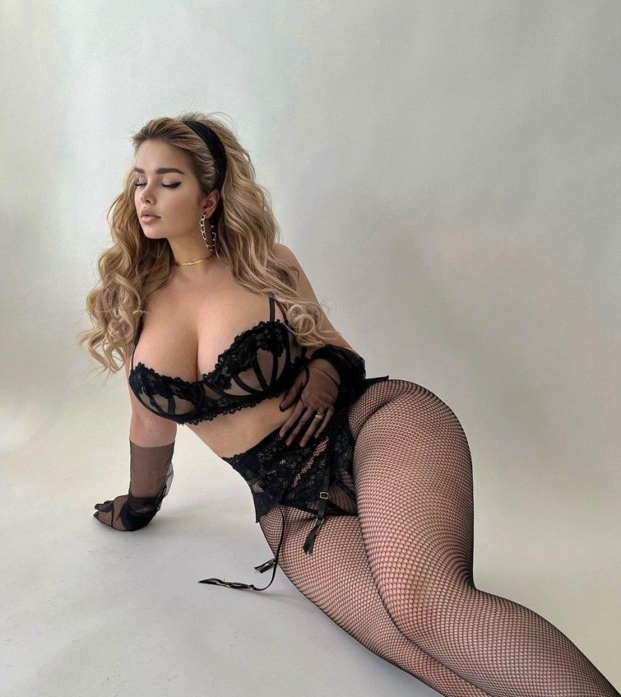 Индивидуалка Ульяна фото № 2 в городе Ишим