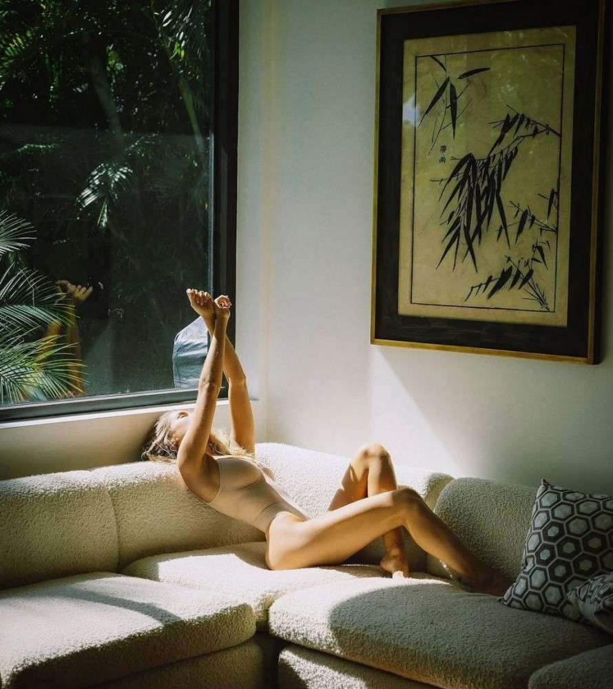 Индивидуалка Ульяна фото № 2 в городе Ишим