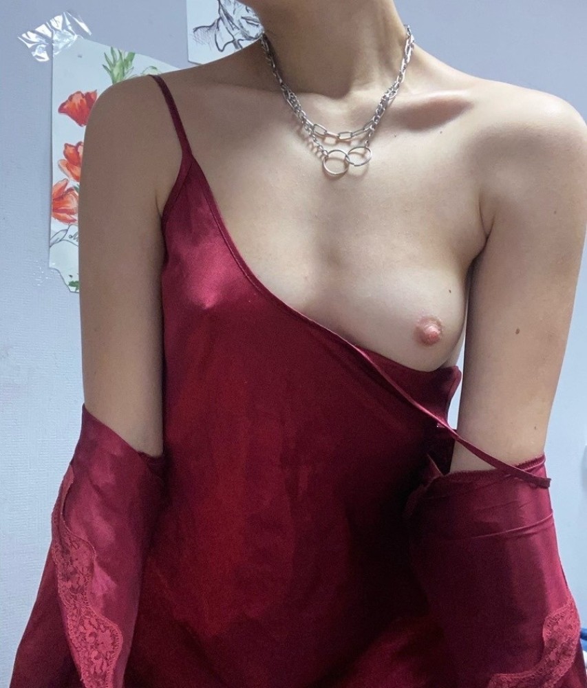 Индивидуалка Виктория фото № 2 в городе Ишим