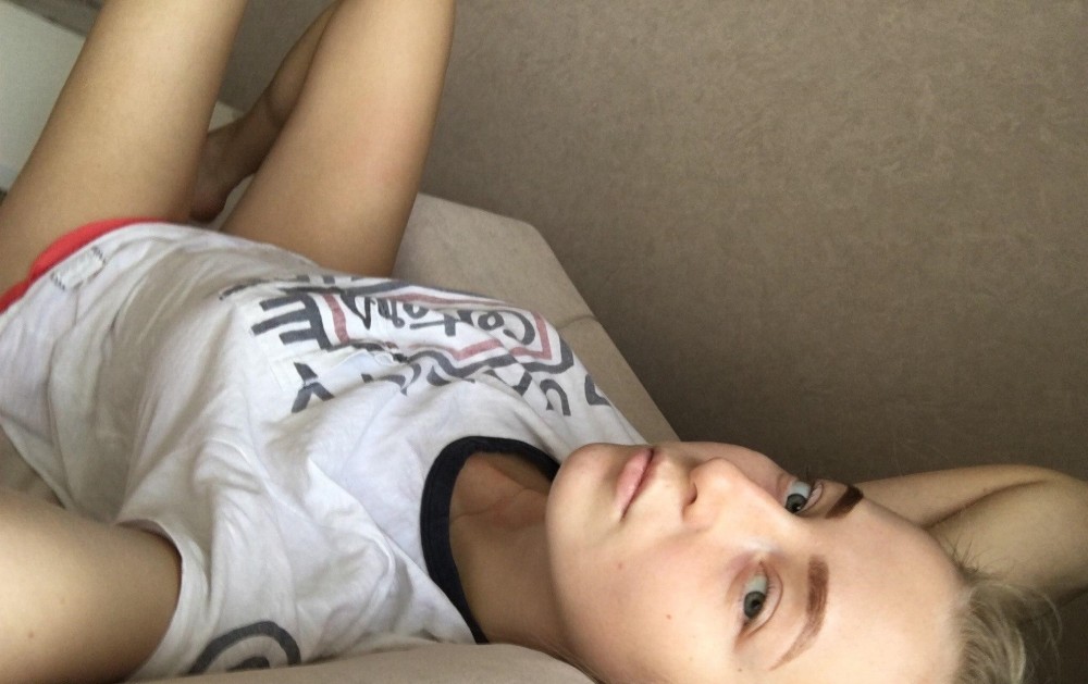 Индивидуалка Вивьен фото № 2 в городе Ишим