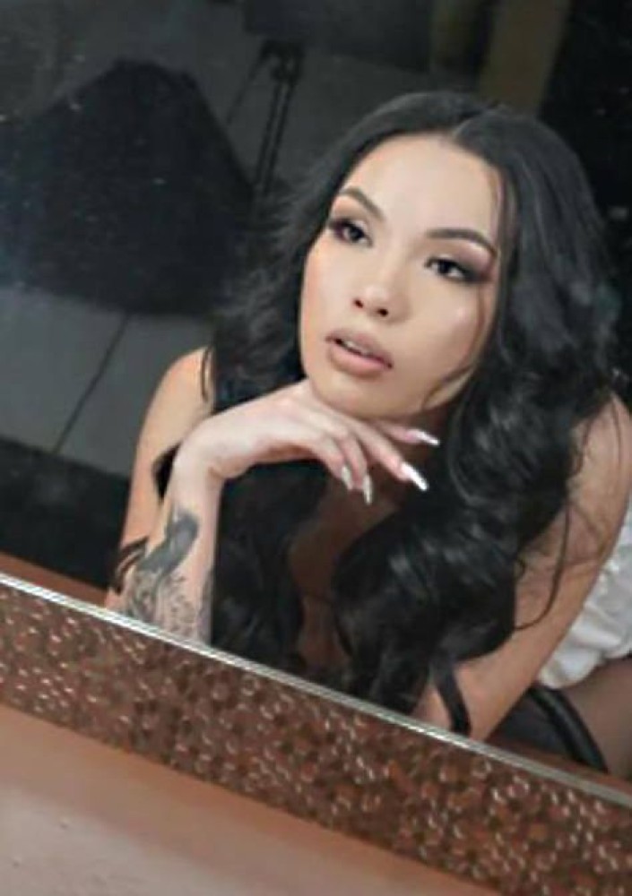 Индивидуалка Айлин фото № 2 в городе Ишим