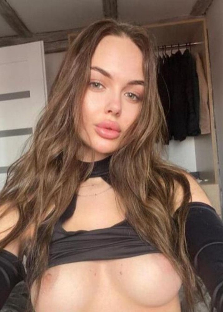 Индивидуалка АЛИНА главное фото в городе Ишим 