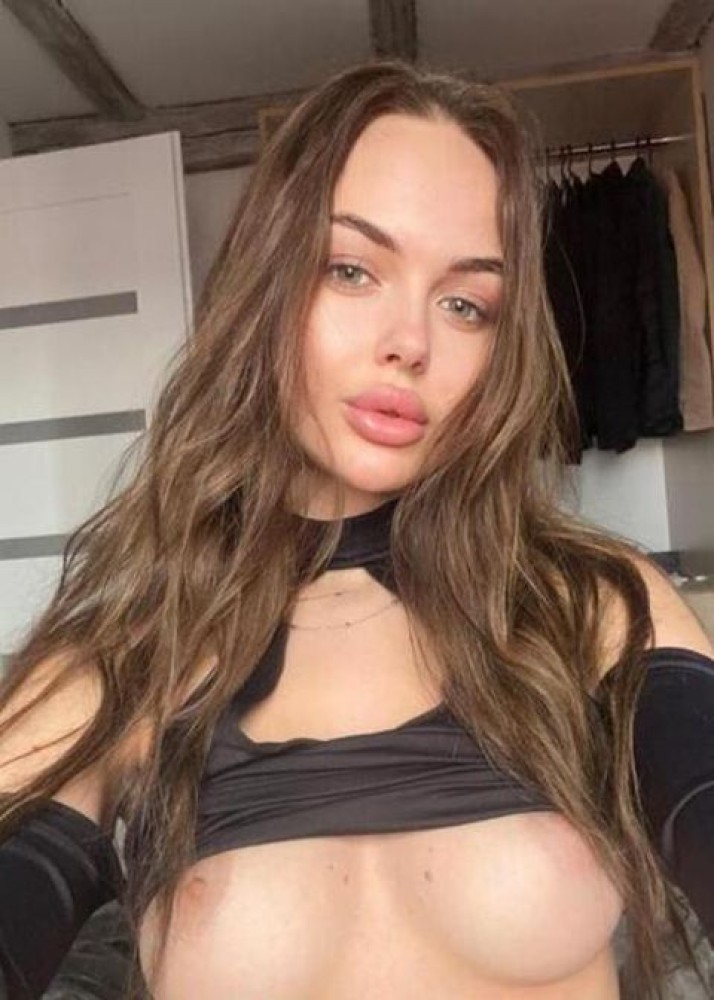 Индивидуалка АЛИНА фото № 2 в городе Ишим