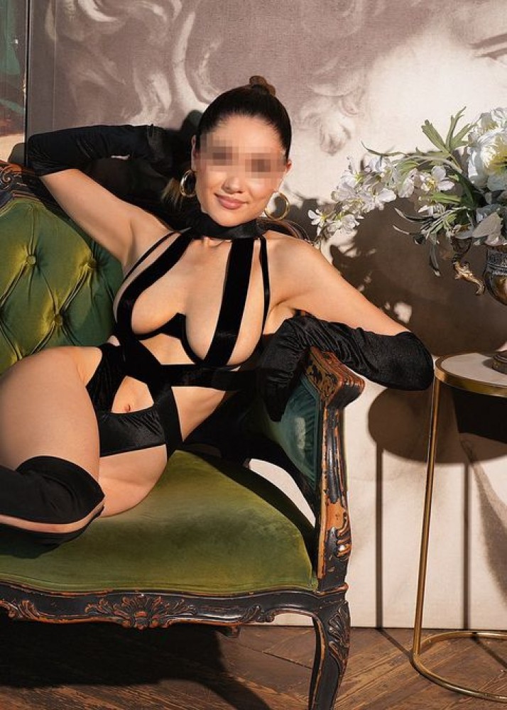 Индивидуалка Алиса фото № 2 в городе Ишим