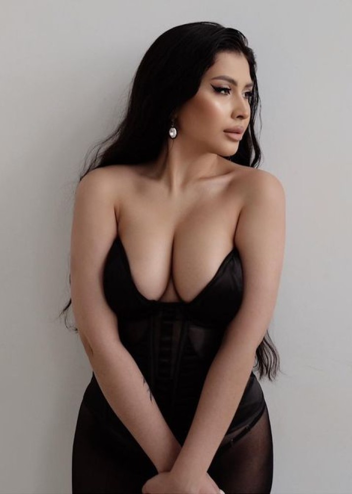 Индивидуалка Амина главное фото в городе Ишим 