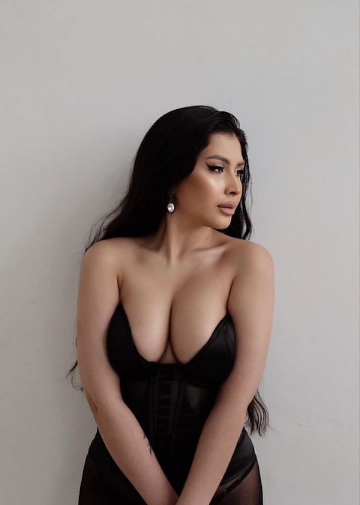 Индивидуалка Амина фото № 2 в городе Ишим