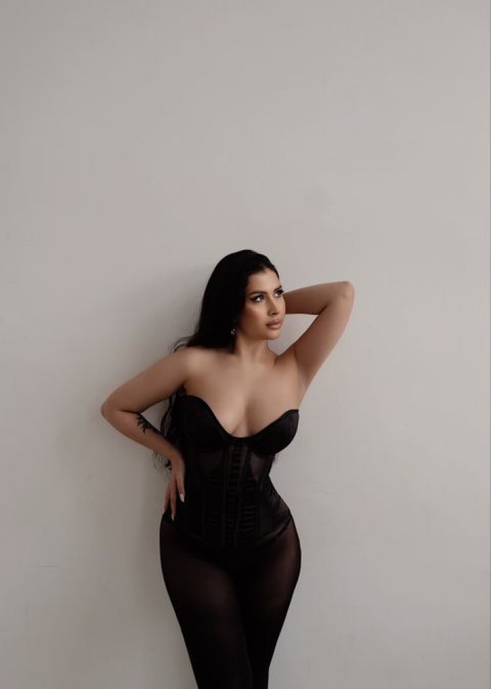 Индивидуалка Амина фото № 2 в городе Ишим