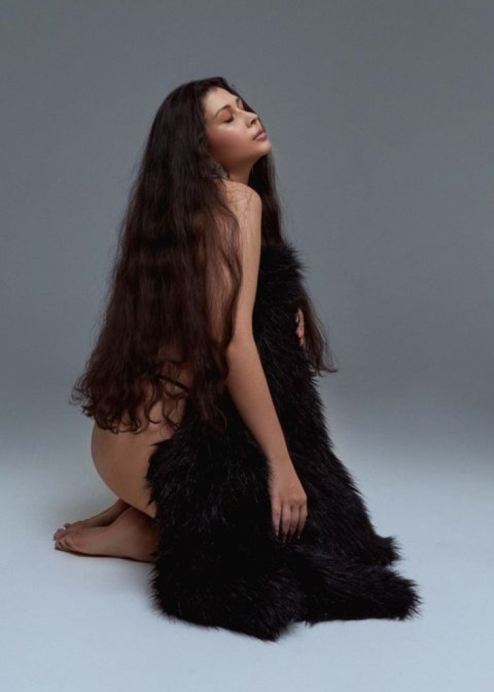 Индивидуалка Амина фото № 2 в городе Ишим