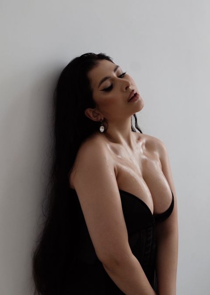 Индивидуалка Амина фото № 2 в городе Ишим