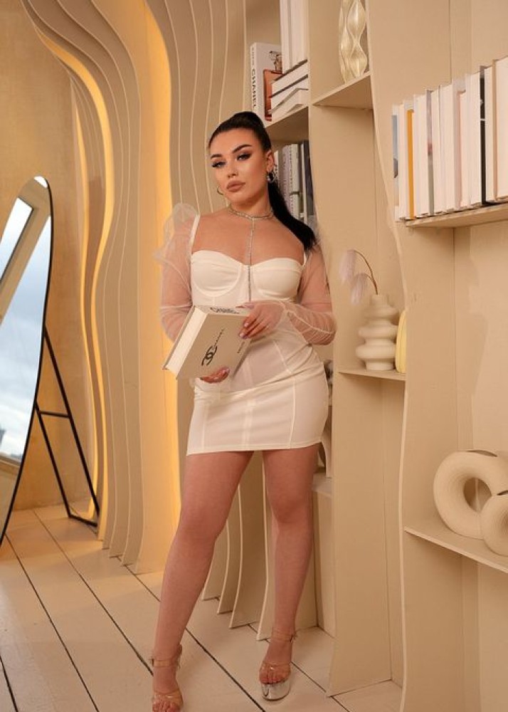 Индивидуалка Ангелина фото № 2 в городе Ишим