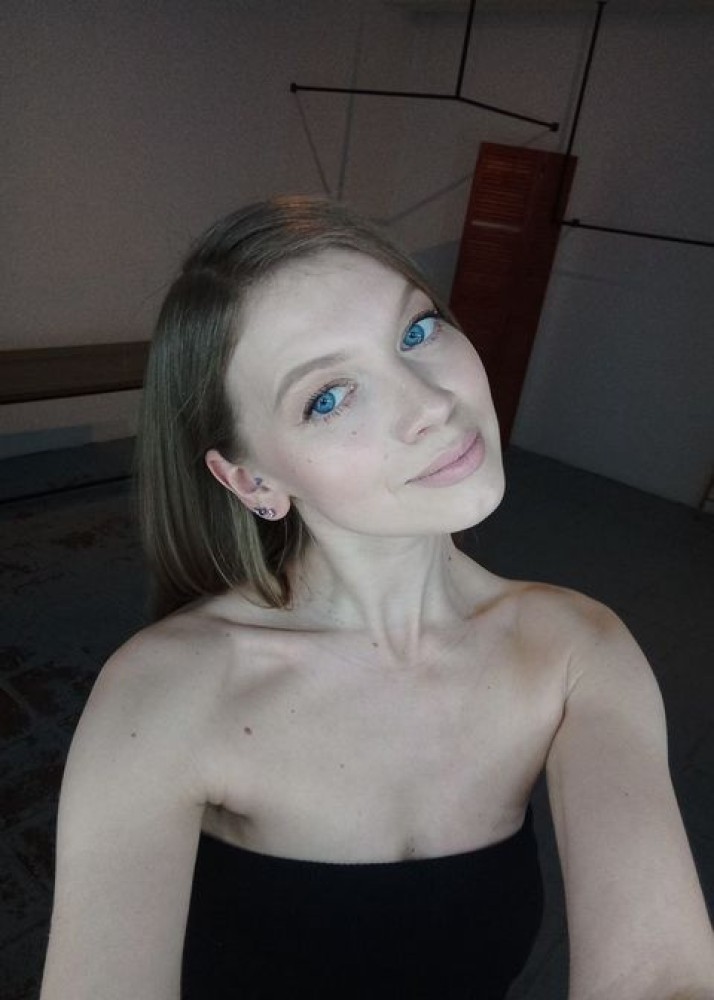 Индивидуалка Ангелина фото № 2 в городе Ишим