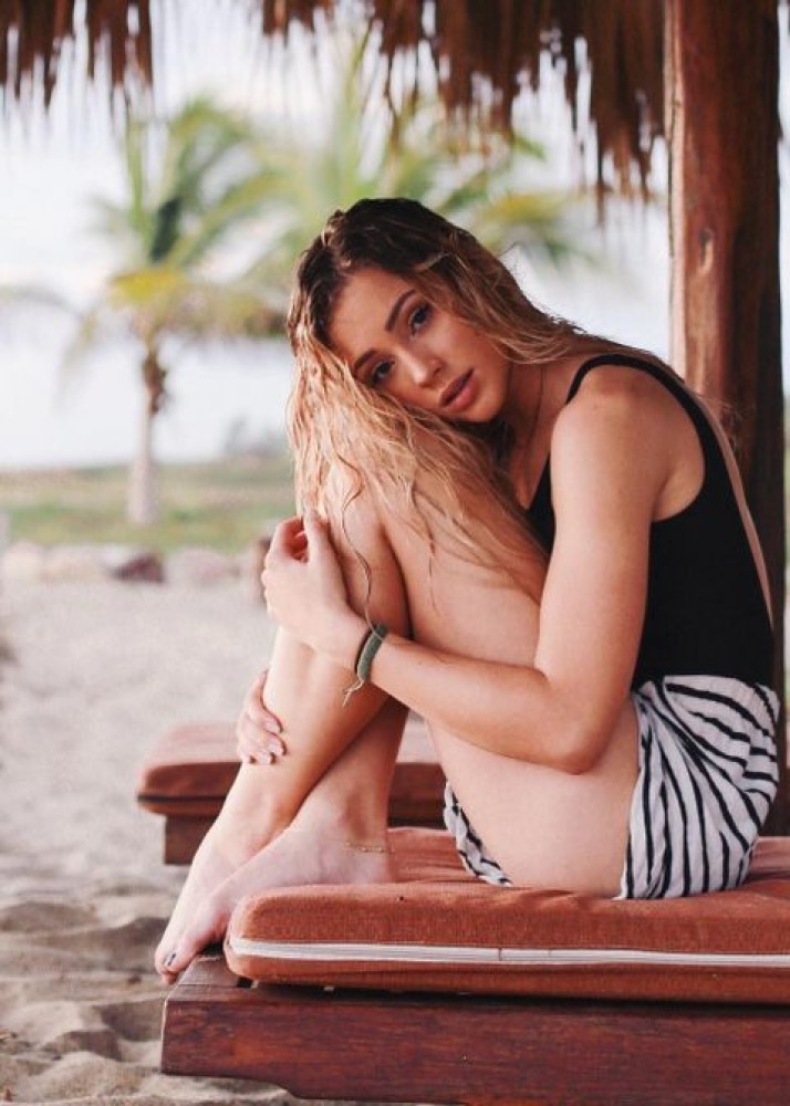 Индивидуалка Анна фото № 2 в городе Ишим