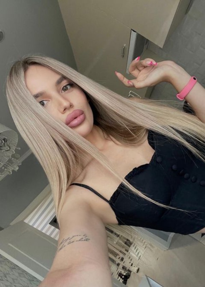 Индивидуалка Аня фото № 2 в городе Ишим