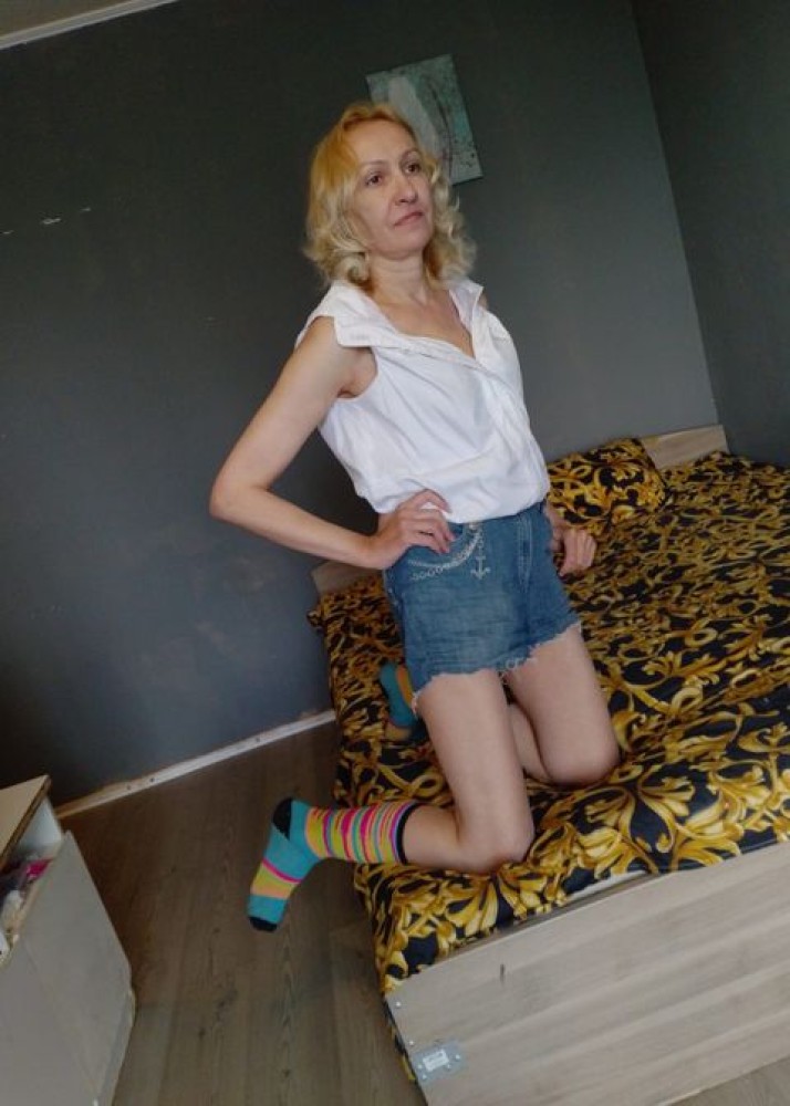 Индивидуалка Аня фото № 2 в городе Ишим