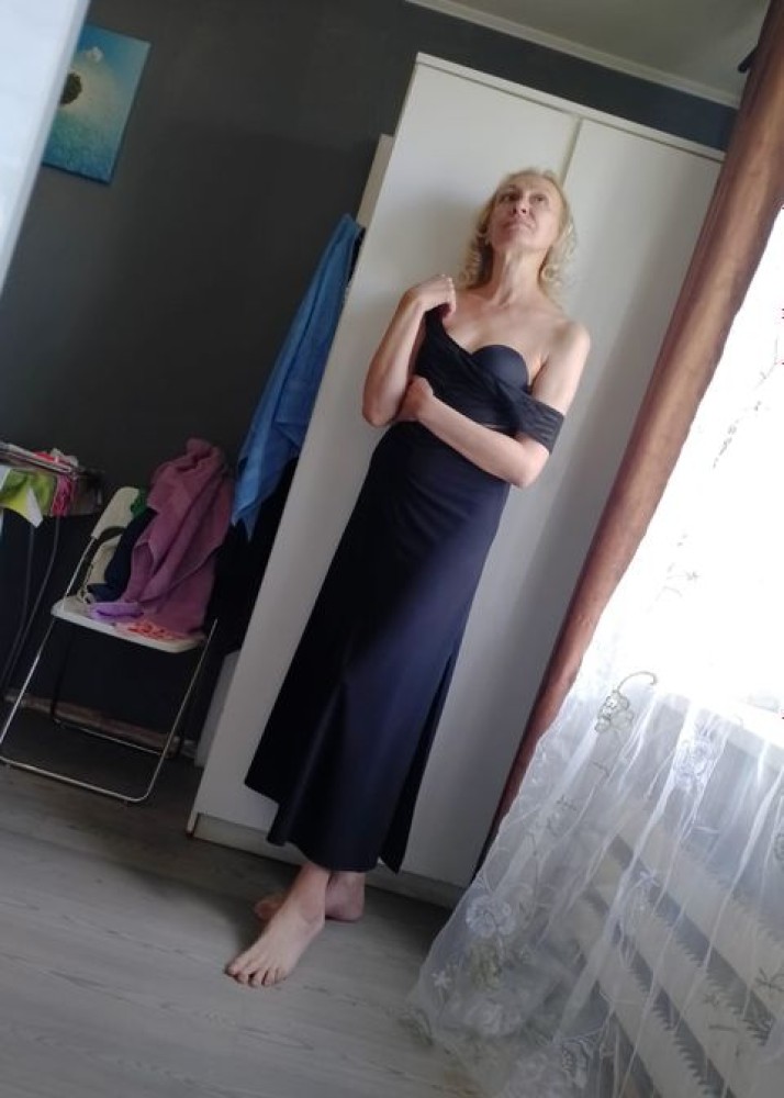 Индивидуалка Аня фото № 2 в городе Ишим