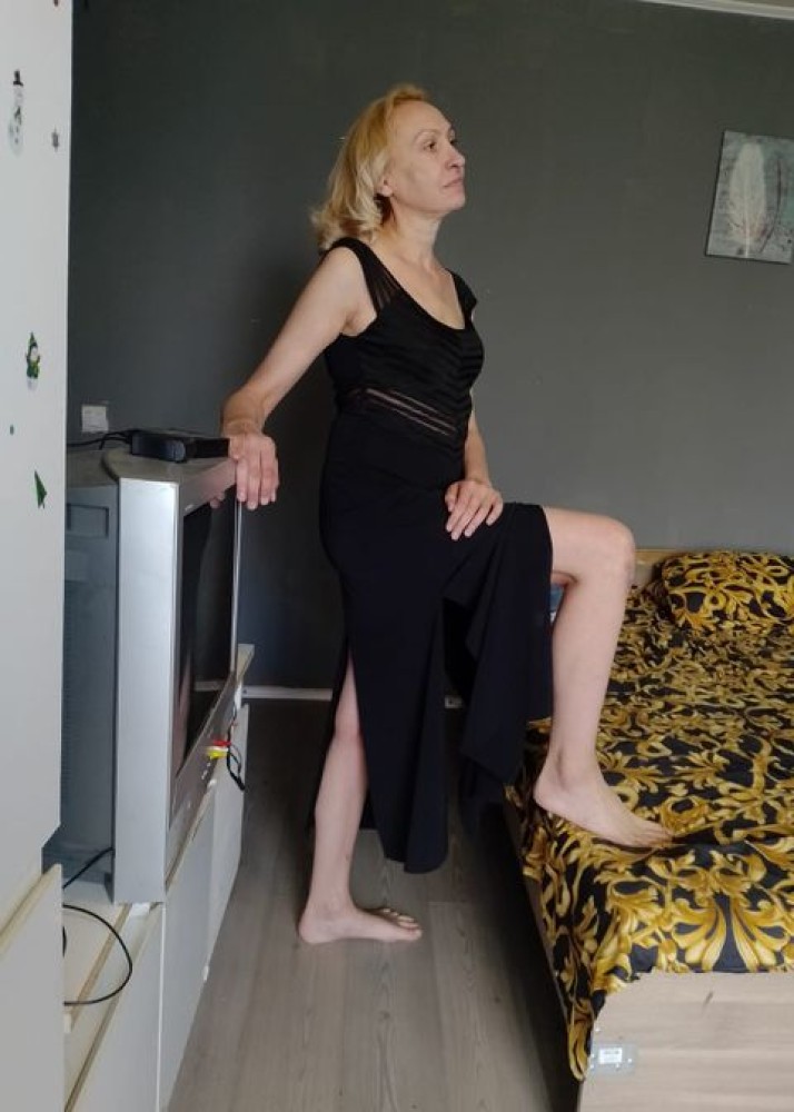 Индивидуалка Аня фото № 2 в городе Ишим