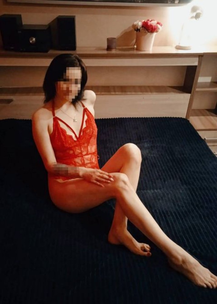 Индивидуалка Арина фото № 2 в городе Ишим