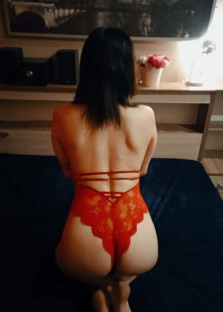 Индивидуалка Арина фото № 2 в городе Ишим