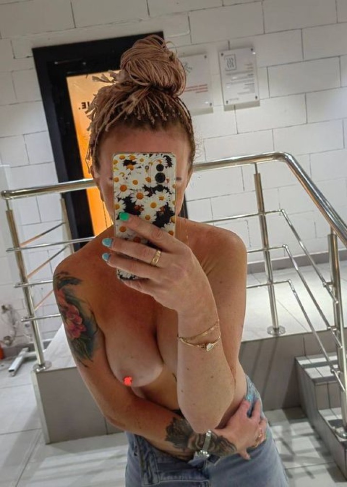 Индивидуалка Дана главное фото в городе Ишим 