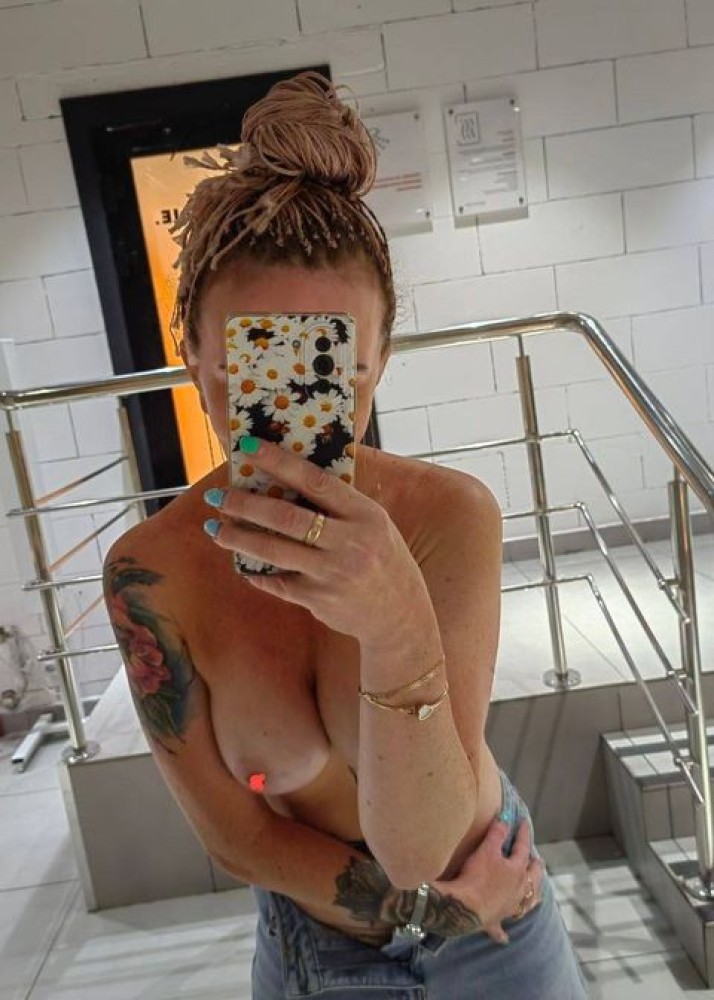 Индивидуалка Дана фото № 2 в городе Ишим