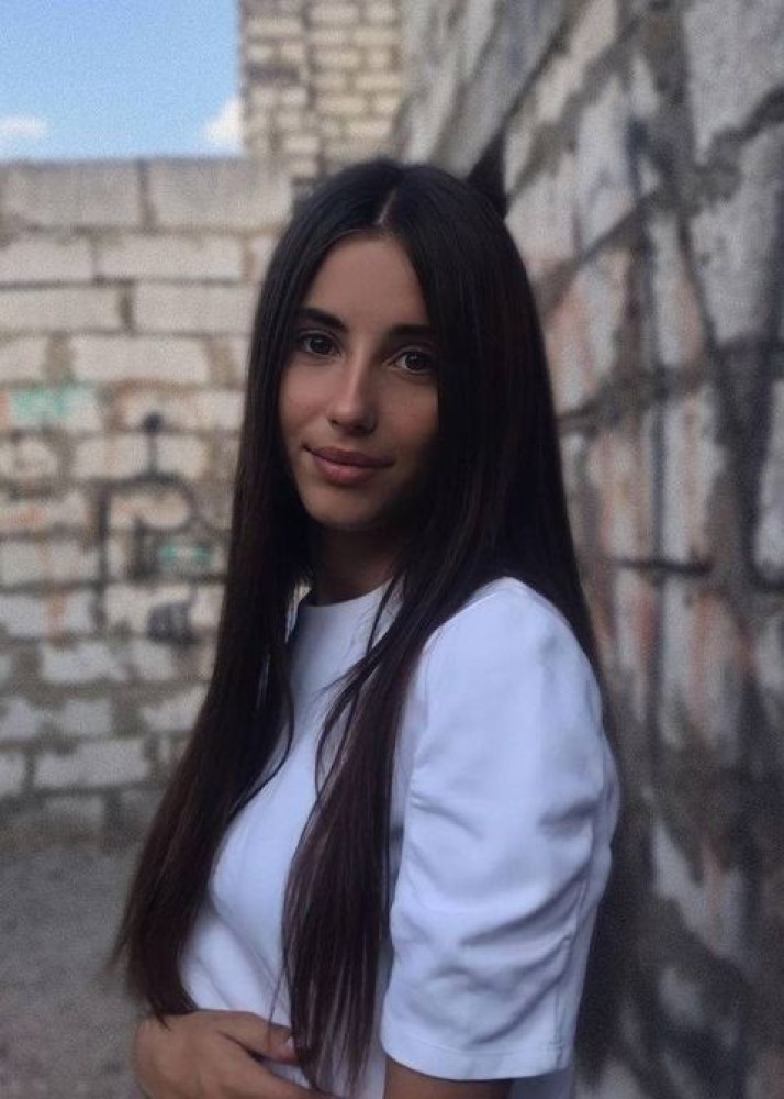 Индивидуалка Дарья главное фото в городе Ишим 