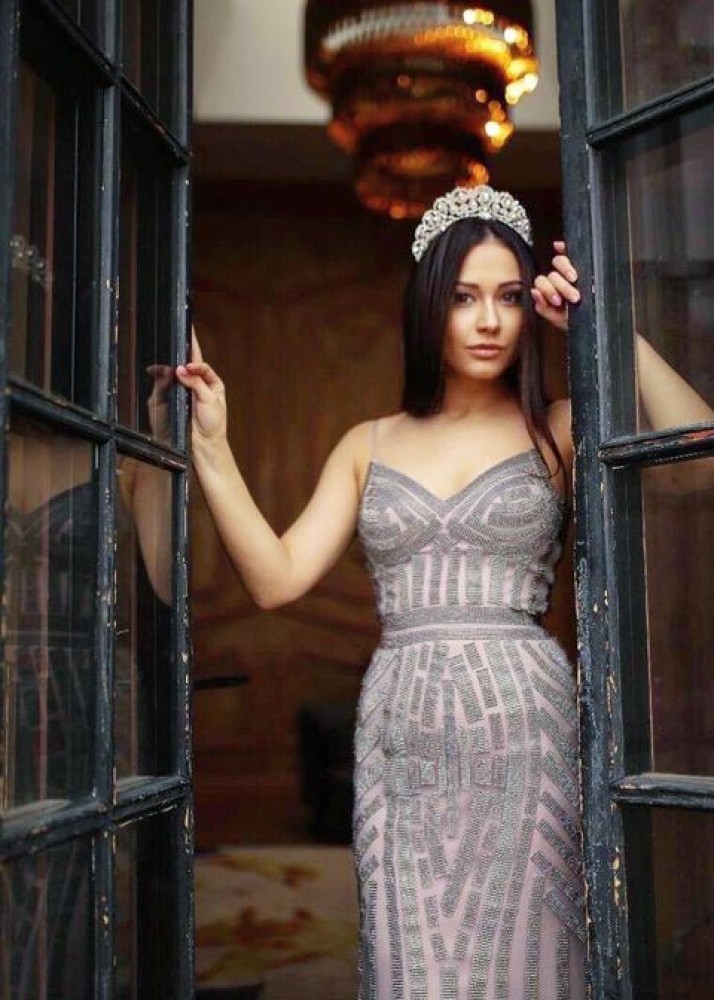 Индивидуалка Даша фото № 2 в городе Ишим