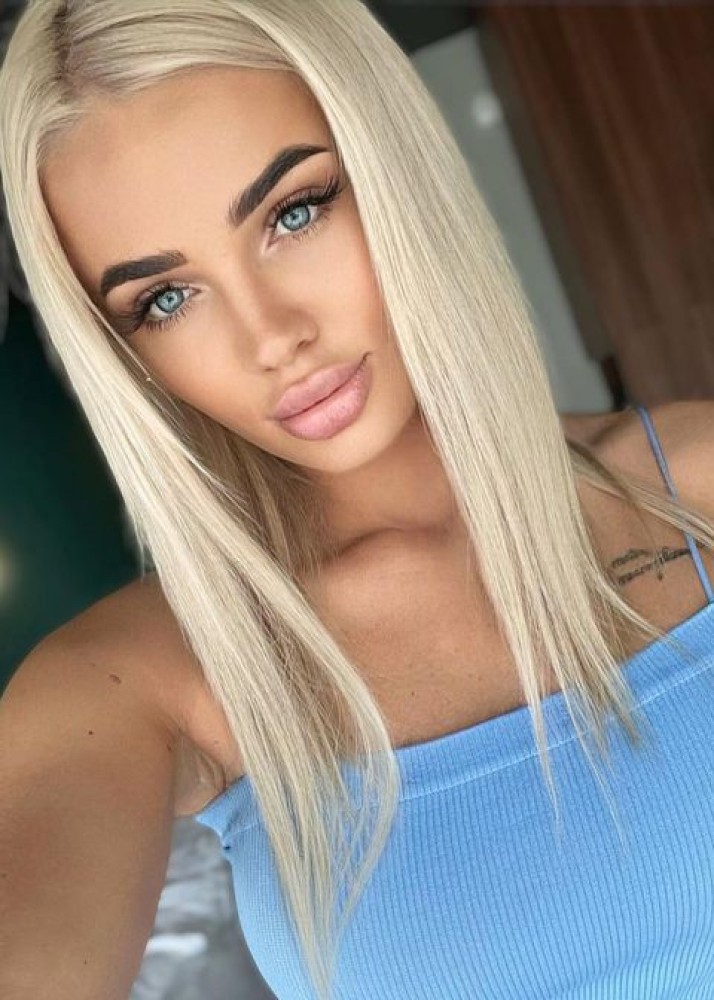 Индивидуалка Даша главное фото в городе Ишим 