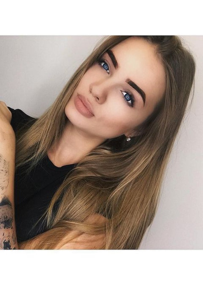 Индивидуалка Даша фото № 2 в городе Ишим