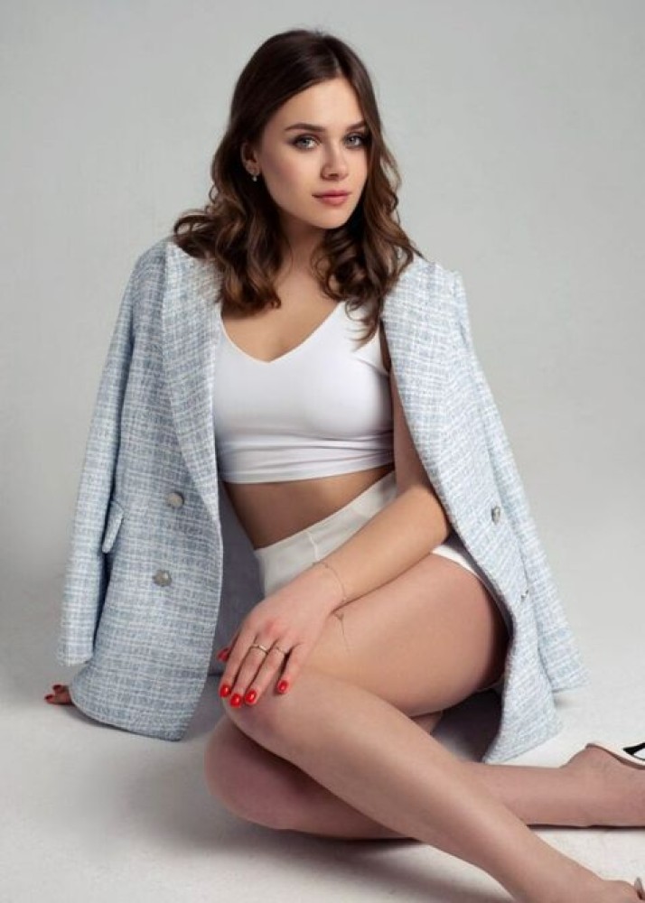 Индивидуалка Эльвира главное фото в городе Ишим 