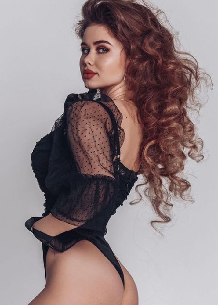 Индивидуалка Эмма главное фото в городе Ишим 