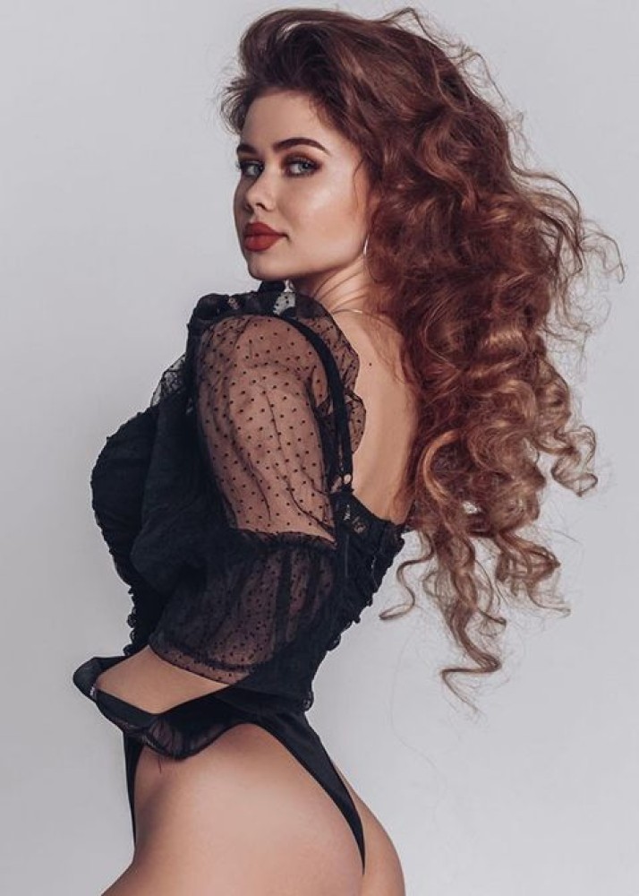 Индивидуалка Эмма фото № 2 в городе Ишим