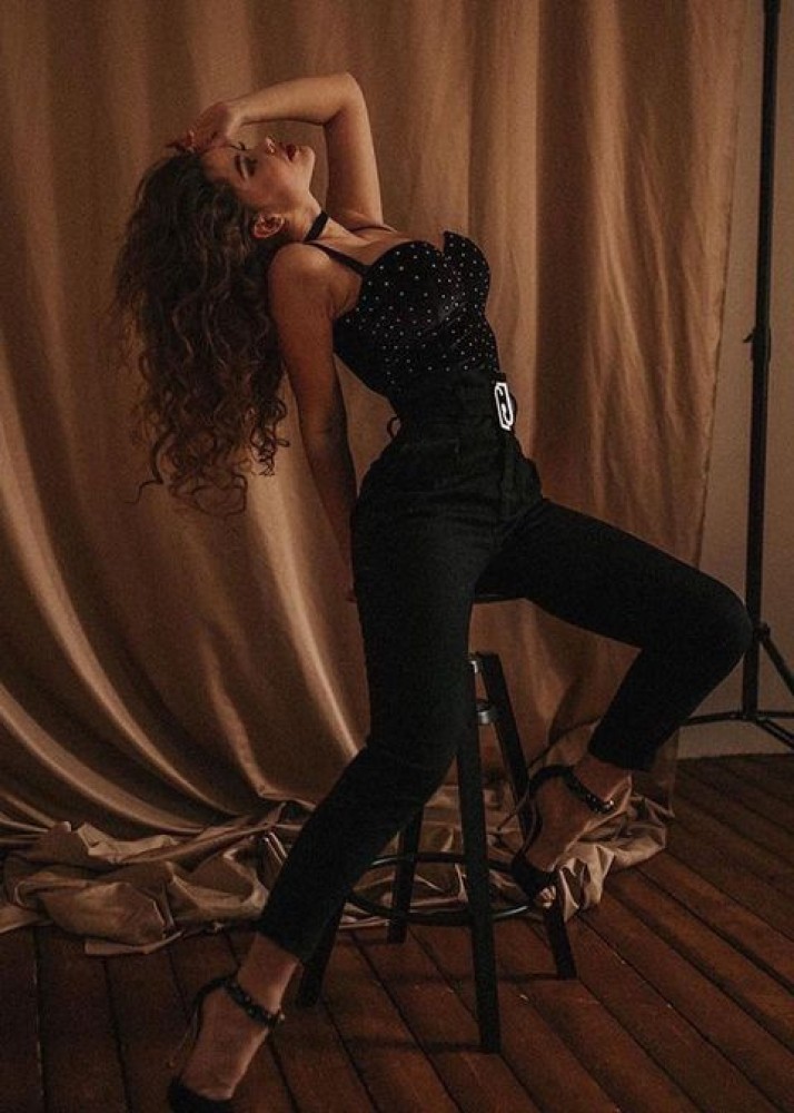 Индивидуалка Эмма фото № 2 в городе Ишим