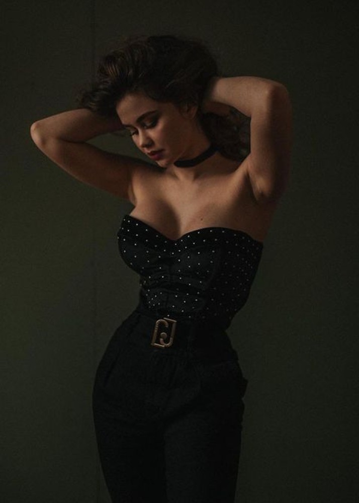 Индивидуалка Эмма фото № 2 в городе Ишим