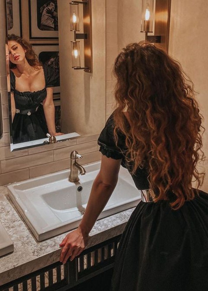 Индивидуалка Эмма фото № 2 в городе Ишим