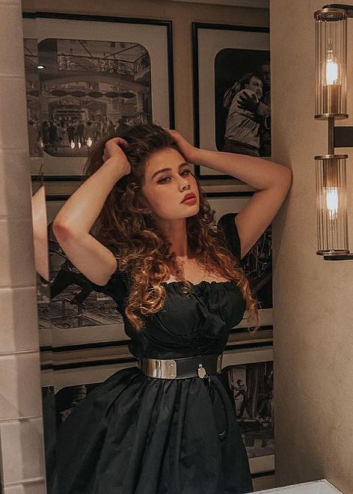 Индивидуалка Эмма фото № 2 в городе Ишим