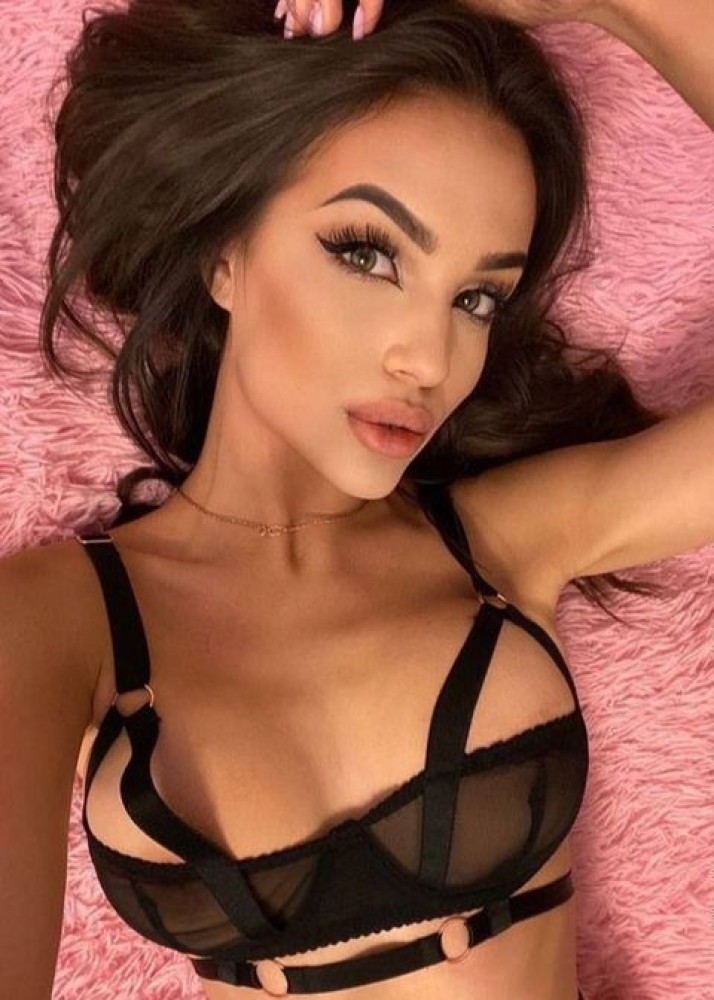 Индивидуалка Ева главное фото в городе Ишим 